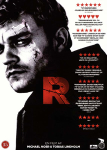 R (2010) (DVD)